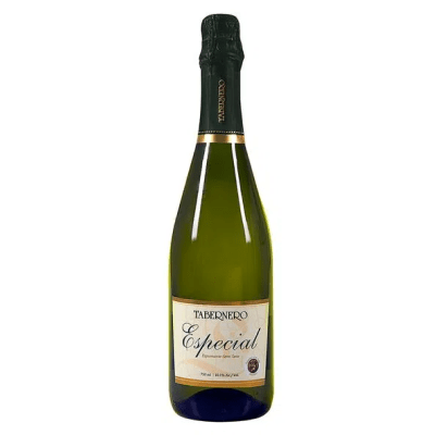 Espumante Tabernero Semi Seco Especial botella 750ml