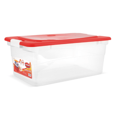 Caja Lok it Polinplast x 50lt