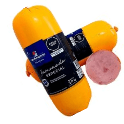 Jamonada especial San Fernando Molde x 3kg