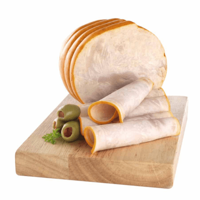 Jamón del país San Fernando x2.50kg