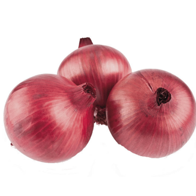 Cebolla roja x kg