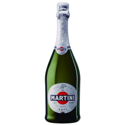 Martini espumante Asti botella x750ml