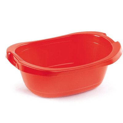 Batea canoa Polinplast #15